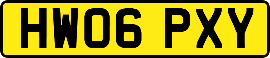 HW06PXY