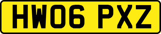 HW06PXZ