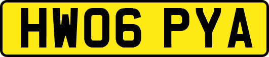 HW06PYA