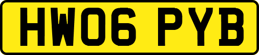 HW06PYB