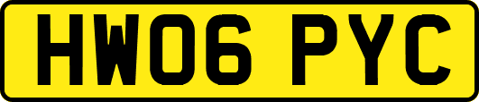 HW06PYC