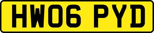 HW06PYD