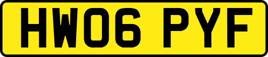 HW06PYF