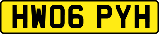 HW06PYH