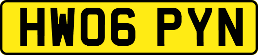 HW06PYN