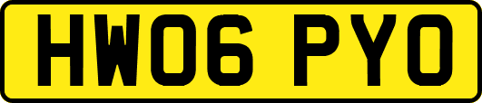 HW06PYO