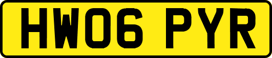 HW06PYR