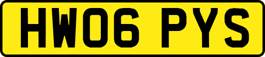 HW06PYS