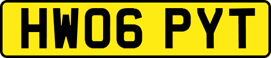 HW06PYT