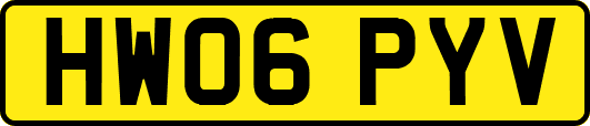 HW06PYV