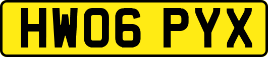 HW06PYX