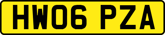 HW06PZA