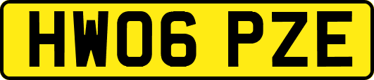 HW06PZE