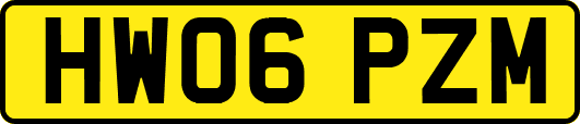 HW06PZM