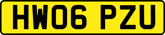 HW06PZU