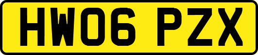 HW06PZX