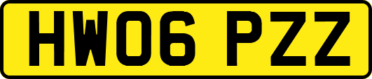 HW06PZZ