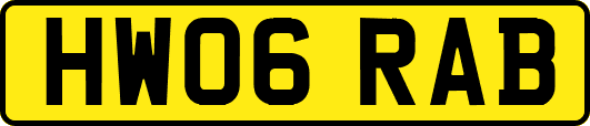 HW06RAB