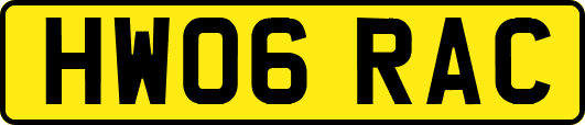 HW06RAC