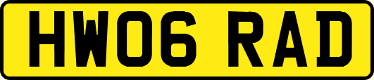 HW06RAD