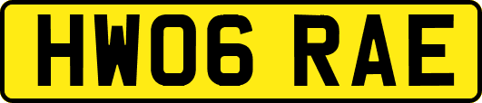 HW06RAE