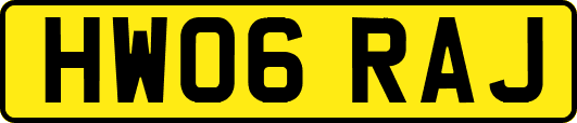 HW06RAJ
