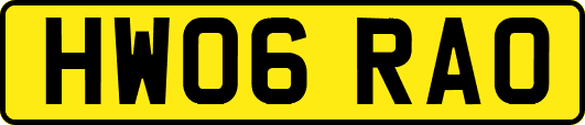 HW06RAO