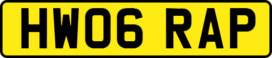 HW06RAP