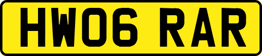 HW06RAR