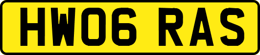 HW06RAS