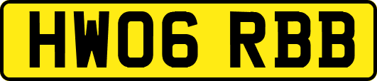 HW06RBB