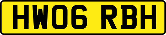 HW06RBH