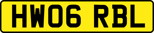 HW06RBL