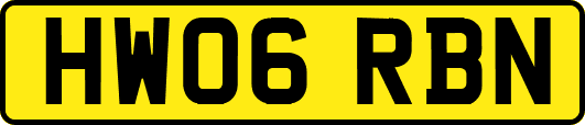 HW06RBN