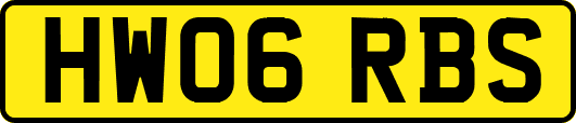 HW06RBS