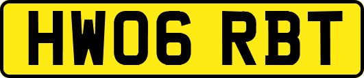 HW06RBT