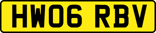 HW06RBV