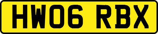 HW06RBX