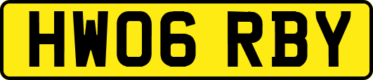HW06RBY