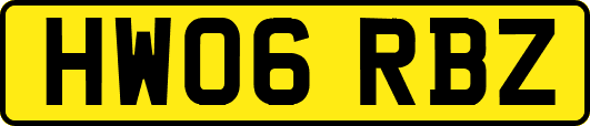 HW06RBZ
