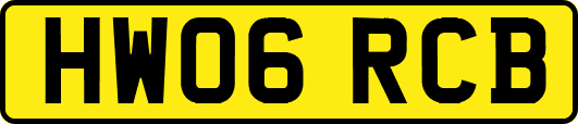 HW06RCB