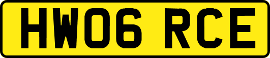 HW06RCE