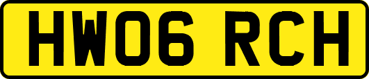 HW06RCH
