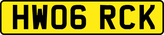 HW06RCK