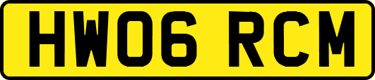 HW06RCM