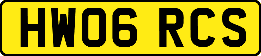 HW06RCS