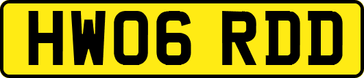 HW06RDD