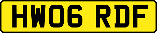 HW06RDF
