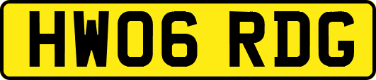 HW06RDG