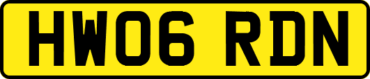 HW06RDN